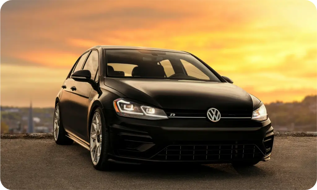 European Cars Audi/VW