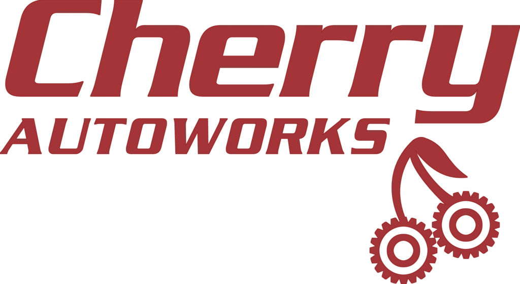 Cherry Autoworks Logo